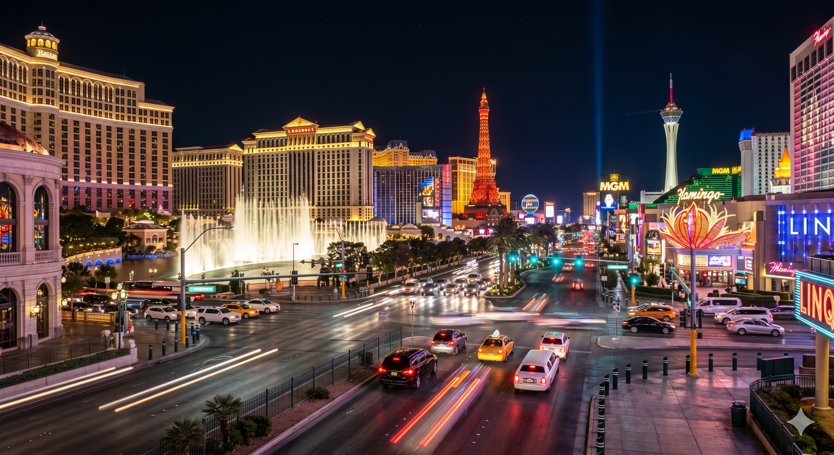 Las Vegas Strip