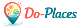 do places logo
